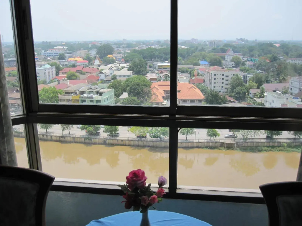 Diamond River Ping Petch-Ngam Hotel - Général