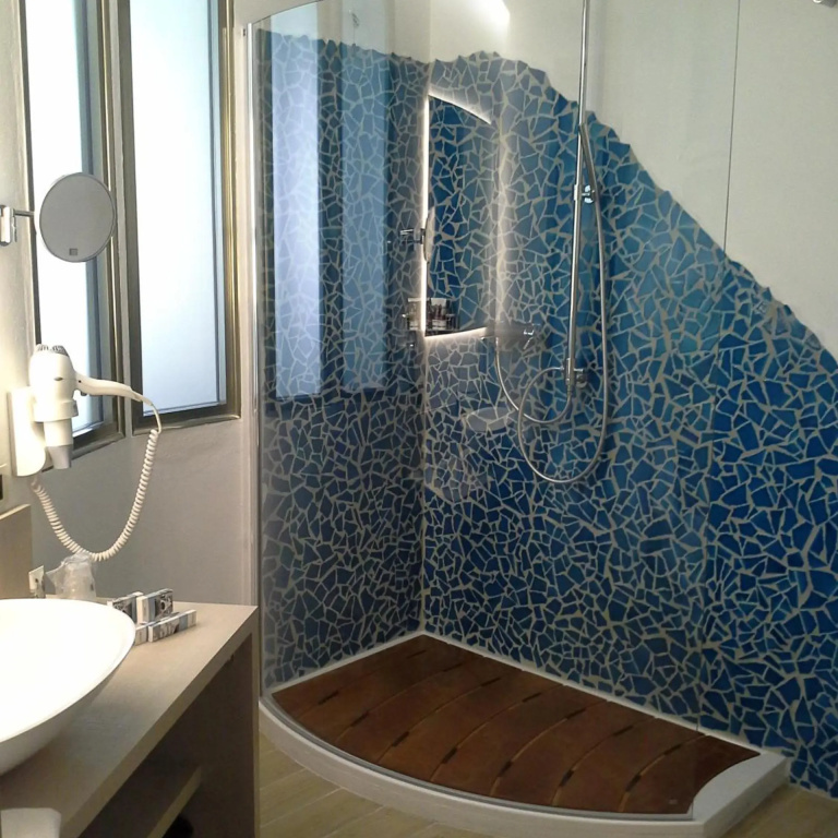 Mercure Olbia Hotel & SPA - Général