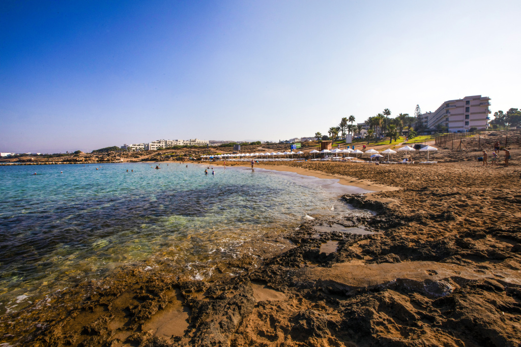 Venus Beach Hotel - Général