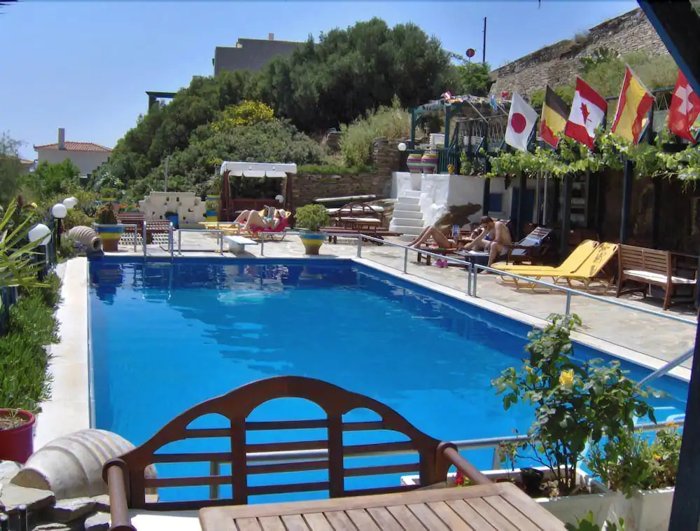 Hotel photo 12
