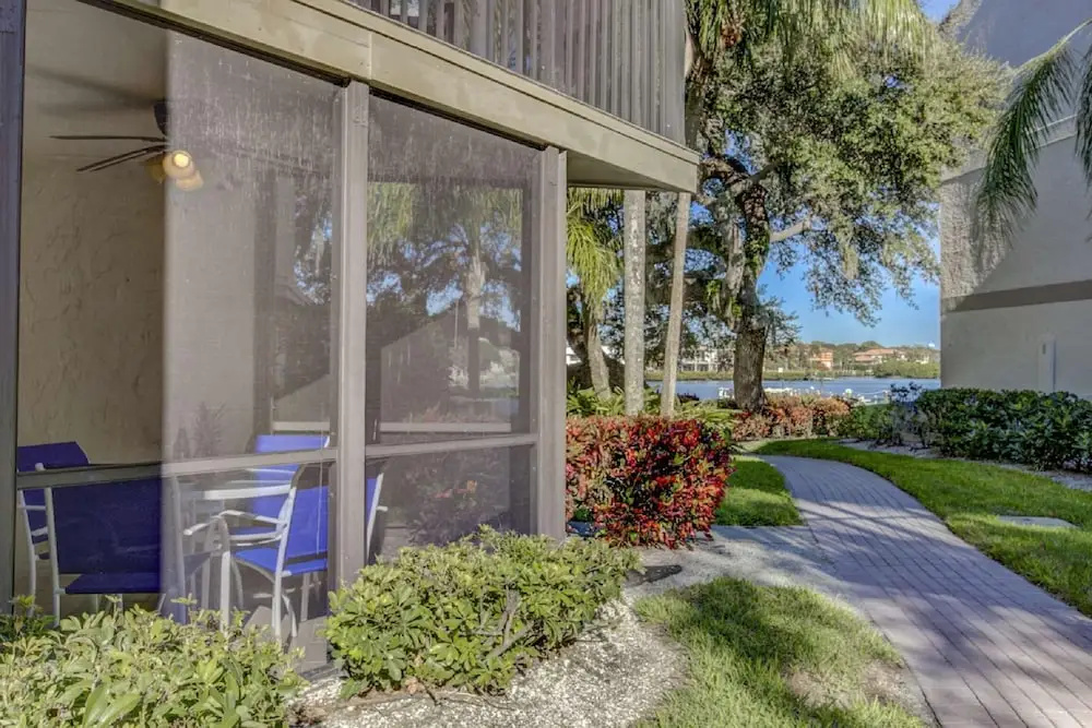 Bay Oaks A Ground Floor