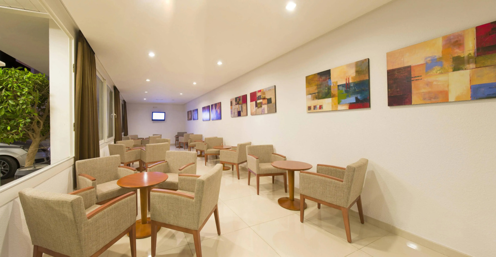 Hotel Gran Sol Ibiza - Général