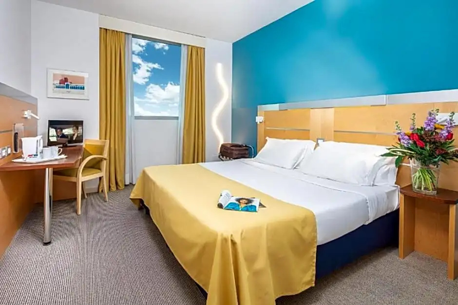 Idea Hotel Plus Udine Tavagnacco - Chambres