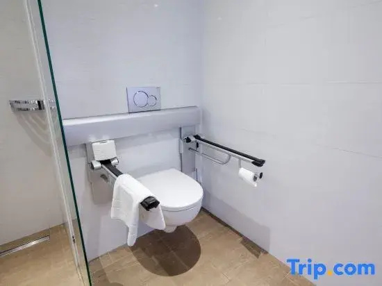 Van der Valk Hotel Assen - Chambres