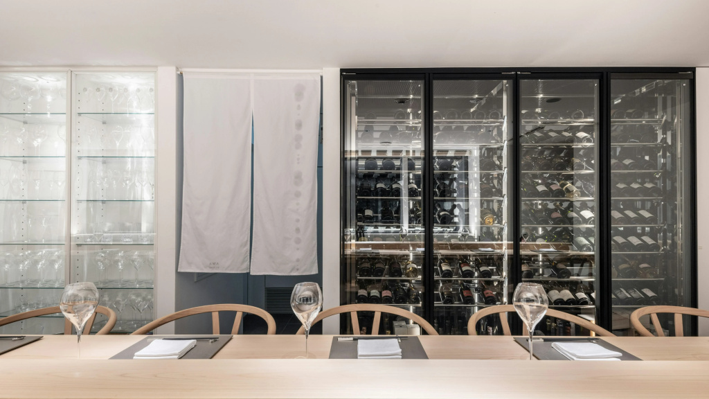 Cuvée J2 Hôtel Osaka by ONKOCHISHIN - Adults Only 사진 29