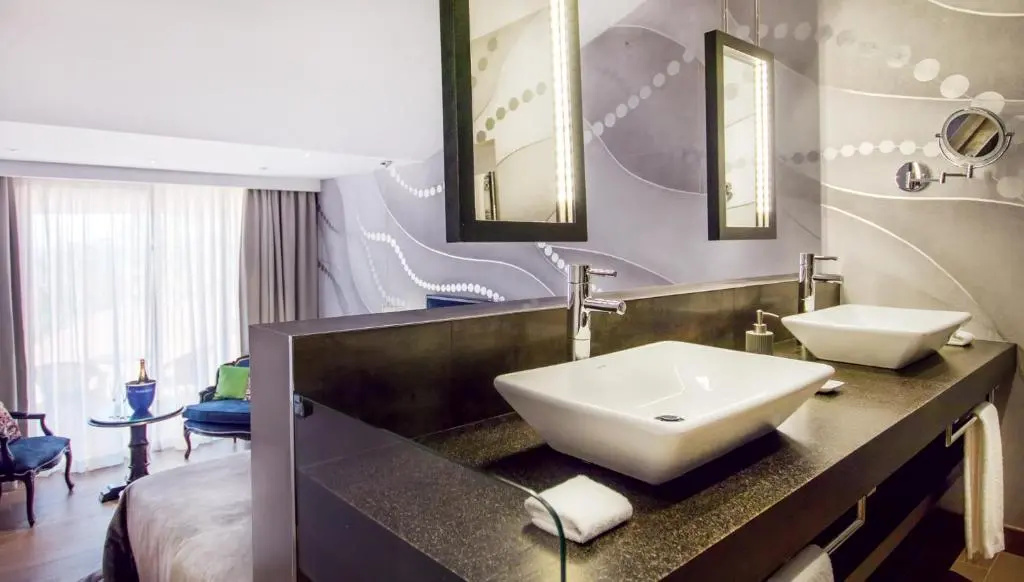Boutique Hotel Vivenda Miranda - Chambres
