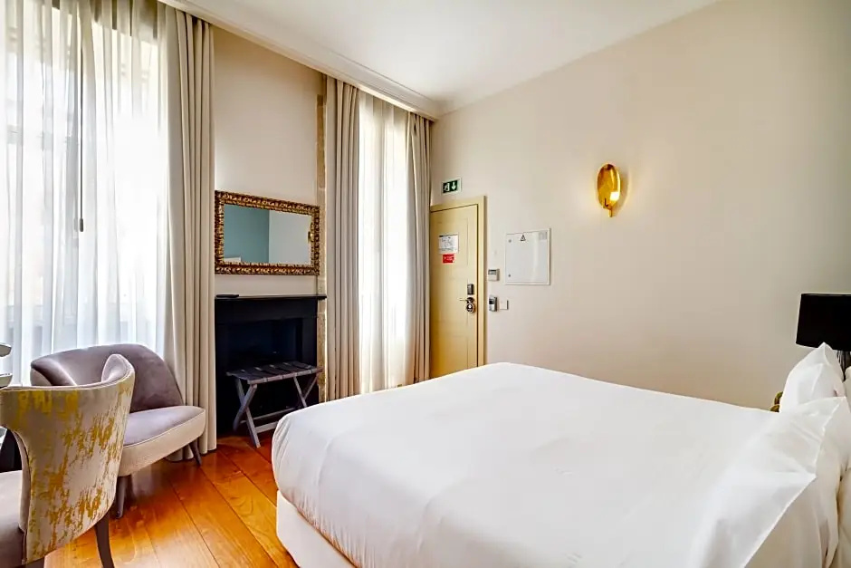 OCA Flores Hotel Boutique - Chambres