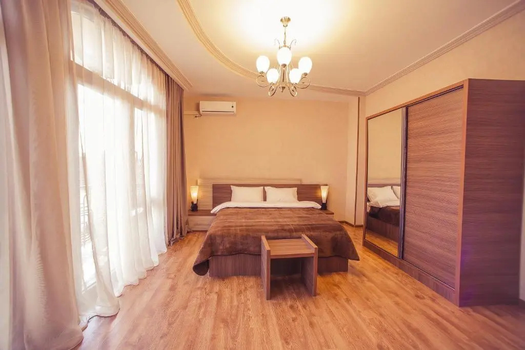 Hotel Royal Venezia - Chambres