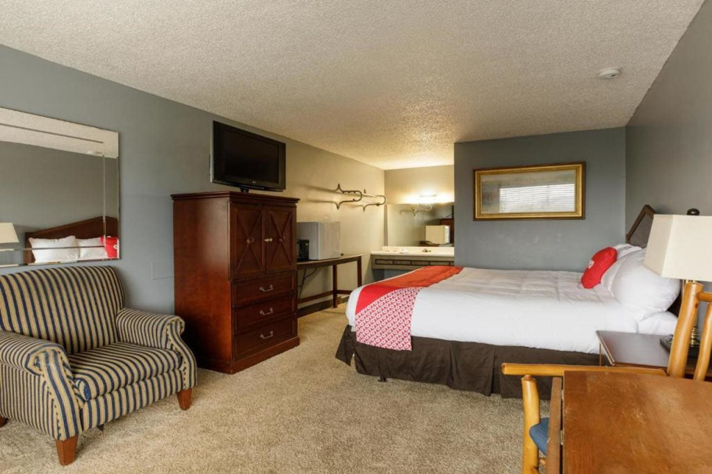 Hotel photo 4