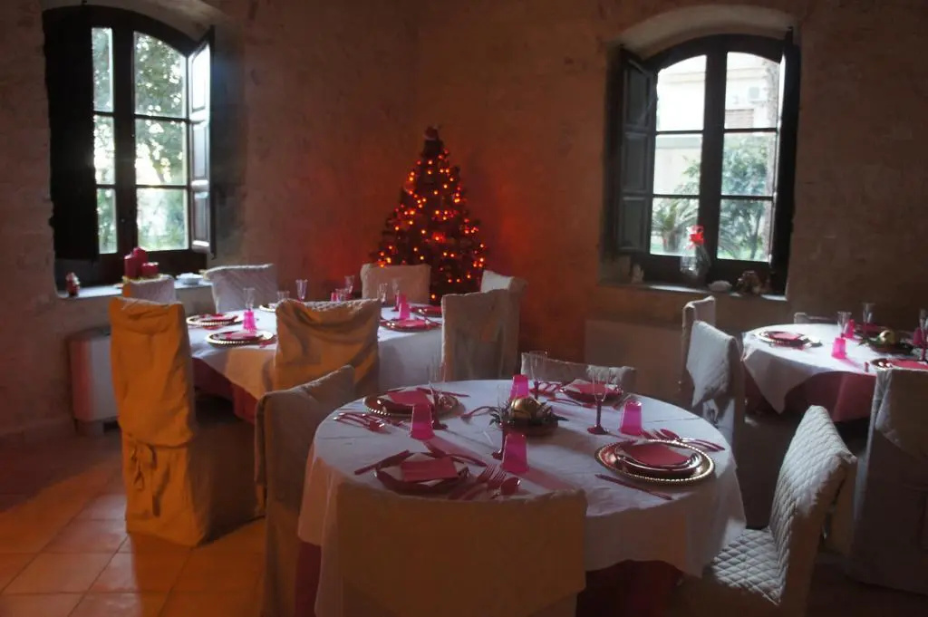 B&B Villa Fiocchi - фото 4