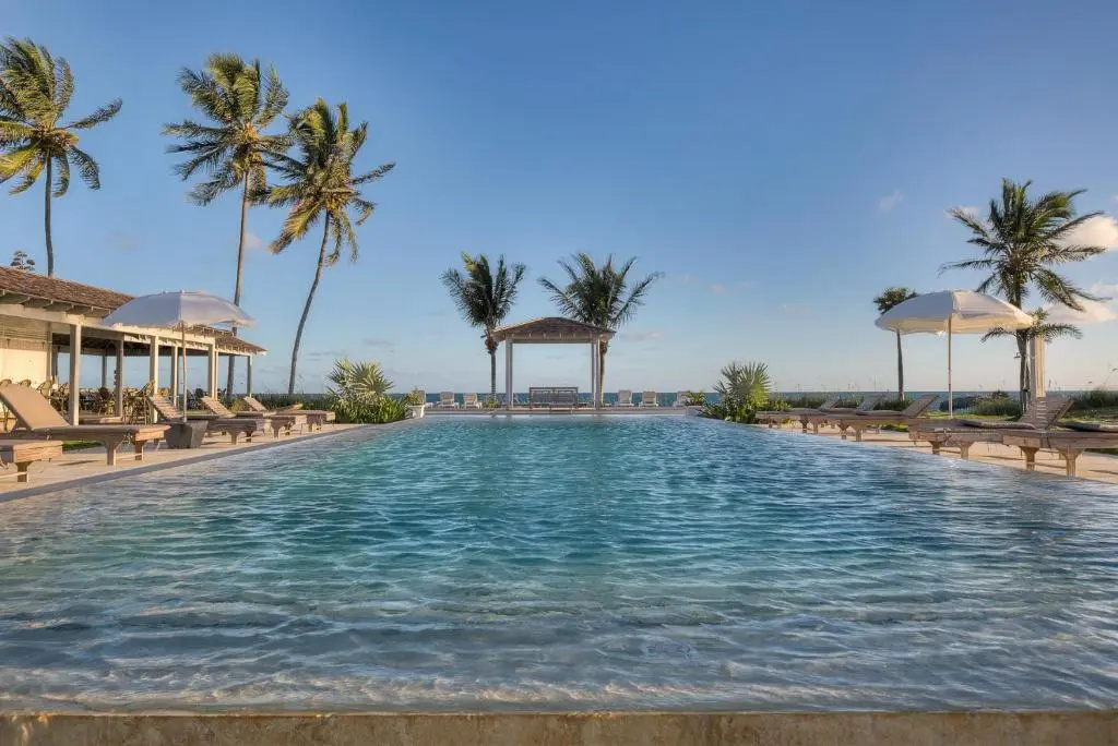 La Bougainvillea Hotel and Villas - Chambres