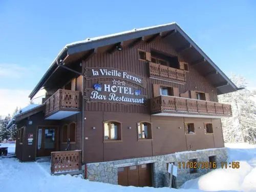 La Vieille Ferme