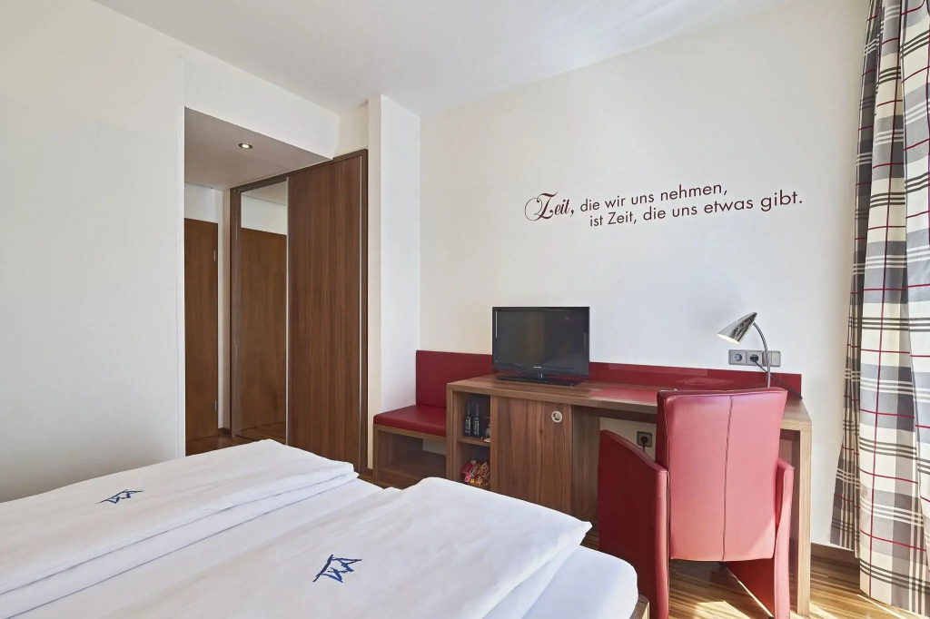 Hotel City Krone - Général