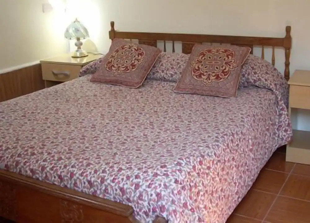 Hotel Casa Kolping — фото 4