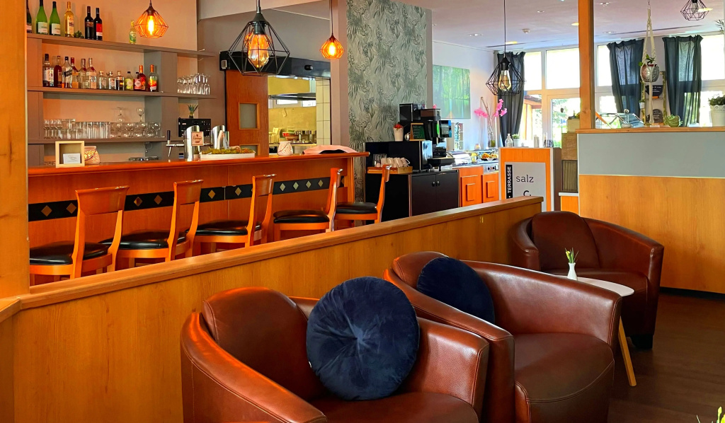 Best Western Spreewald - Général