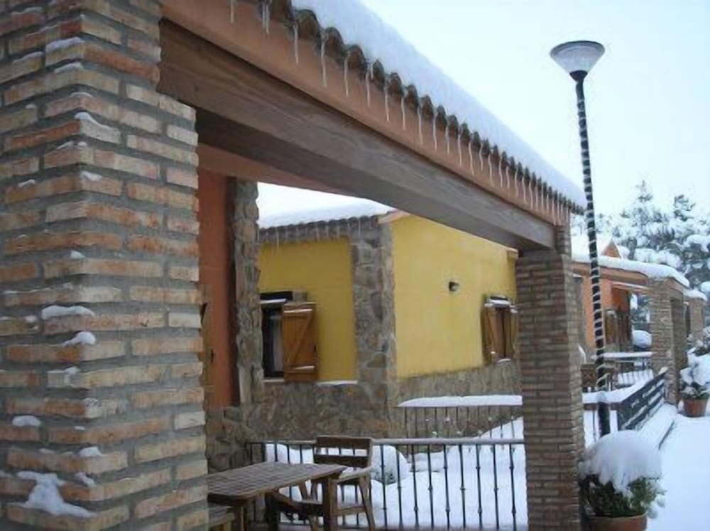 Complejo Rural Arco Iris