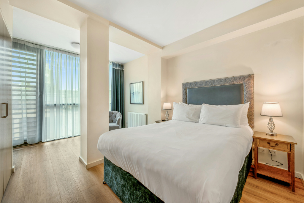 Princes Street Suites - Général
