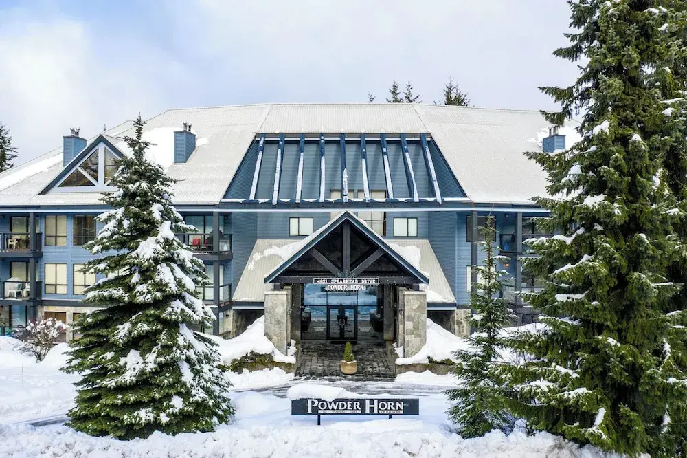 Powderhorn by Whistler Premier