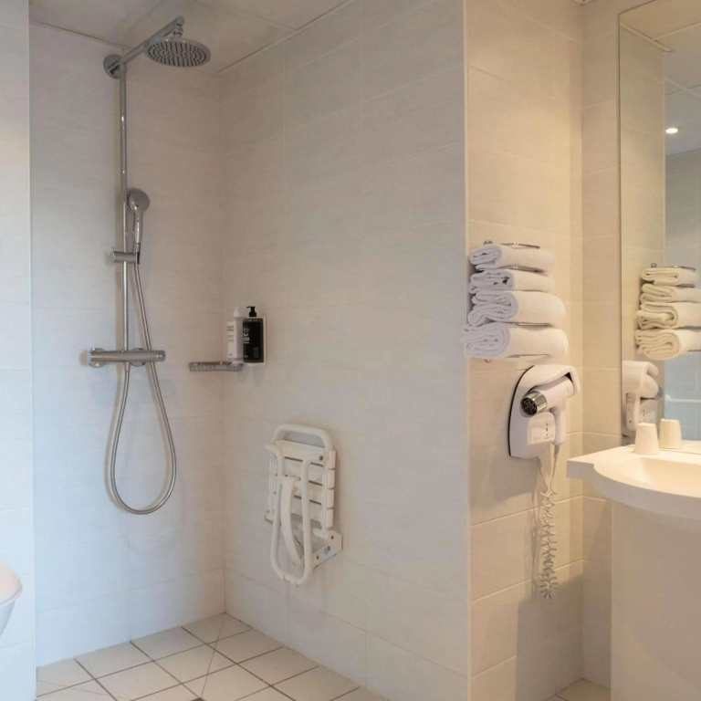 ibis Styles Saint Dizier - Général