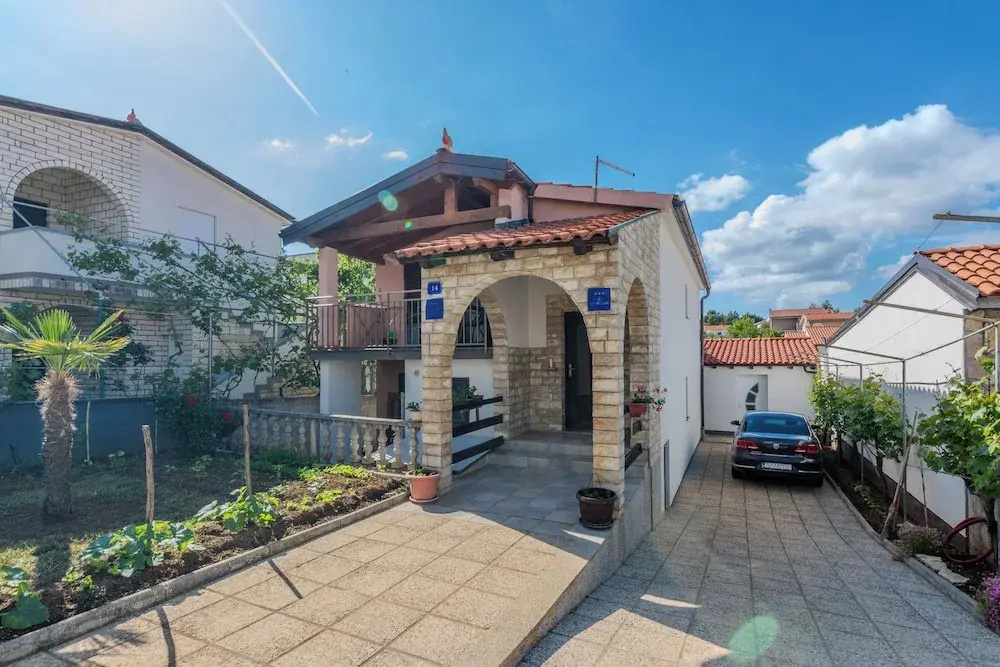 Apartment Vujic