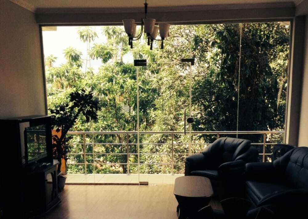 Kandy View Hotel