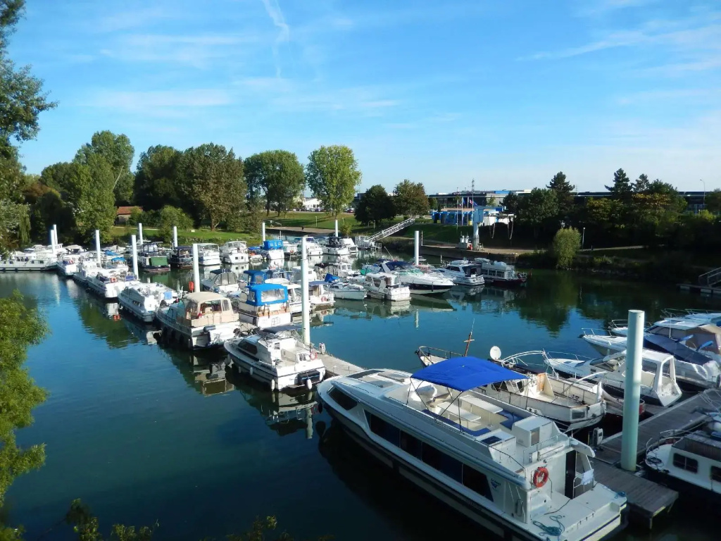 Kyriad Chalon sur Saone Centre - Général
