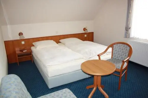 Hotel zur Waage - Général
