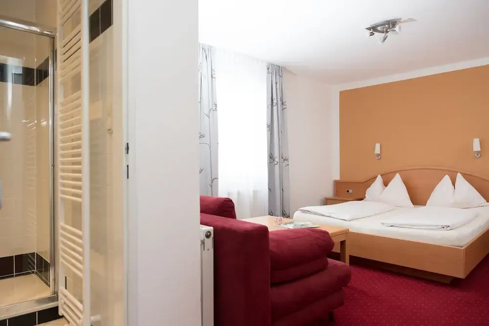 Pension Irlingerhof - Général