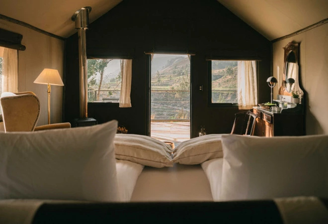 PUQIO by Andean - фото 25