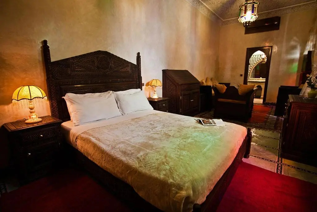 Deluxe Junior Suite