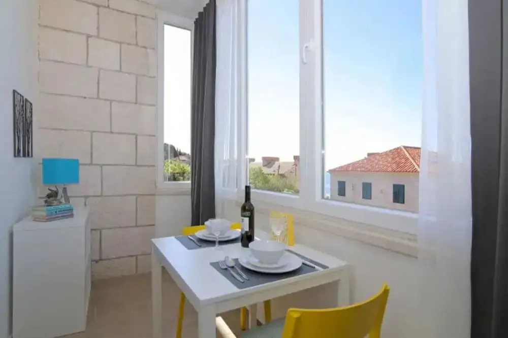 Apartment Miriam - Studio Apartment With Sea View