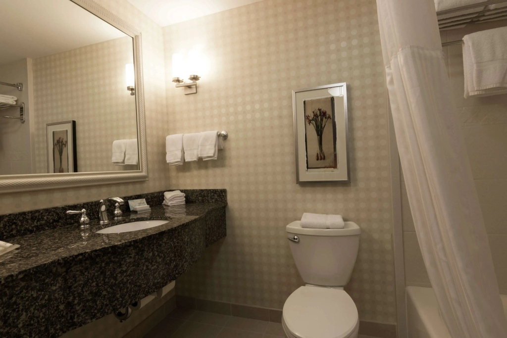 Hilton Garden Inn Bangor - Général