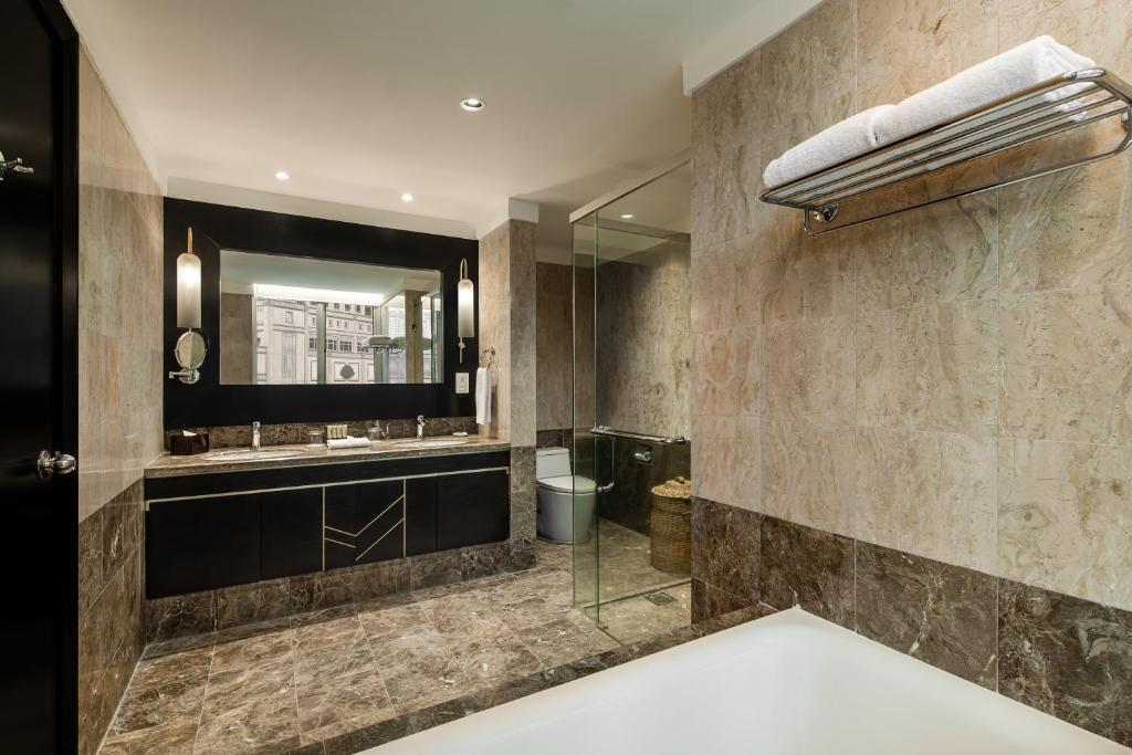 Ascott Kuala Lumpur
