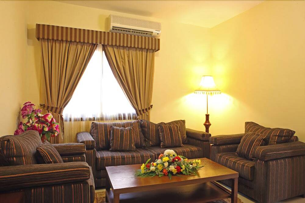 Hyde Park Hotel