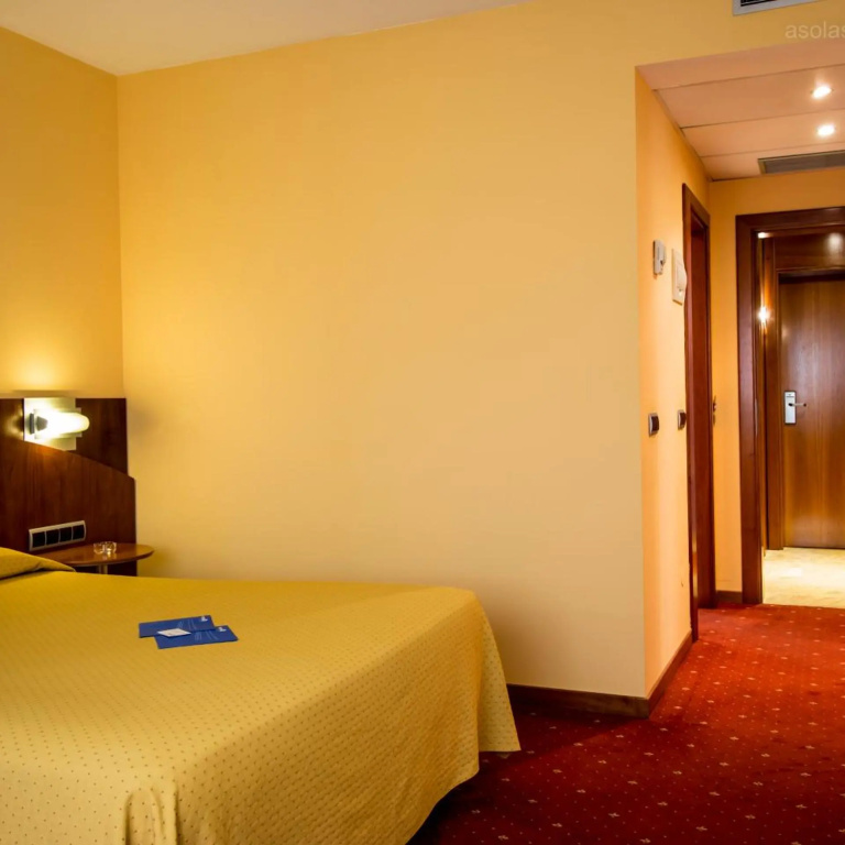Hotel Silvota - Général