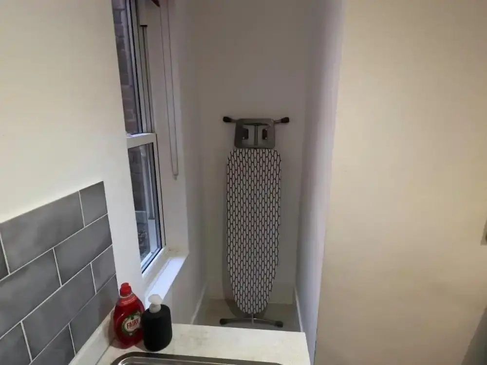 Apartmentsleeps8-wifi-famillyfriendly-citycentre - фото 8