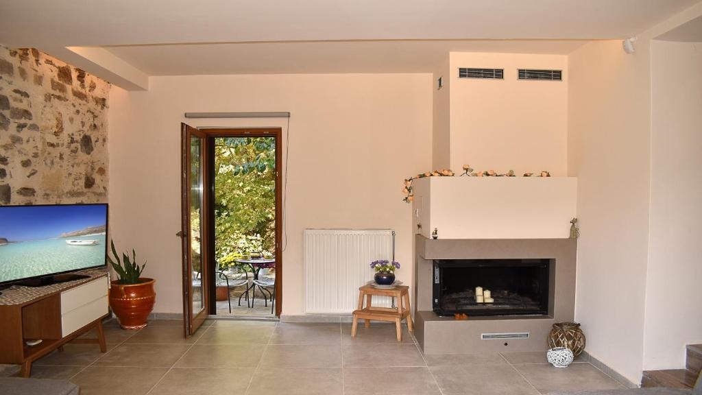 Platanus House — 5