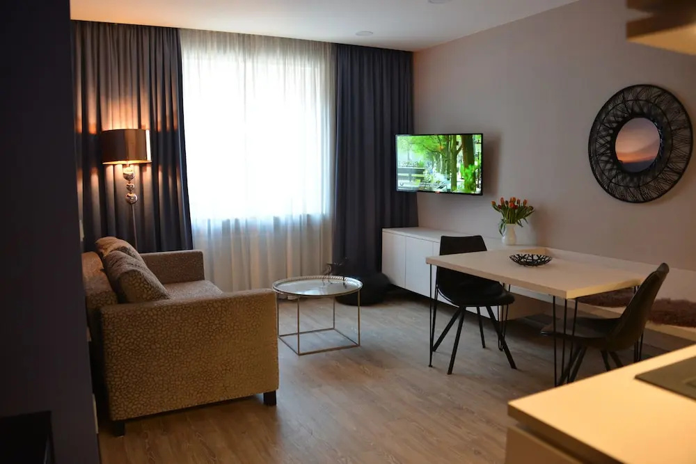 2 Bedrooms Family Suite