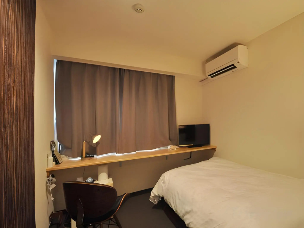 Business Hotel Atelier - Général
