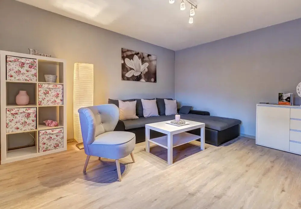 Club Apartment