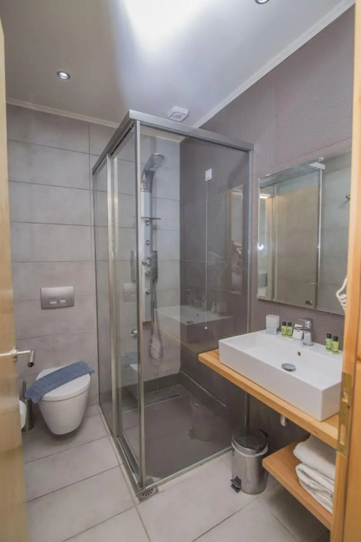 Grand TheoNi Boutique Hotel & Spa - Chambres