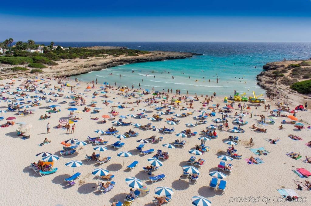 Viva Menorca - Général