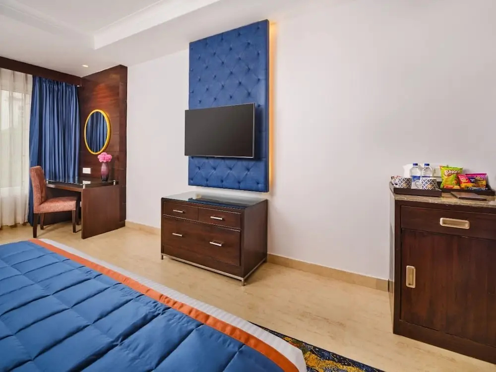 Fortune Park, Katra - Member ITC Hotels' Group - Général