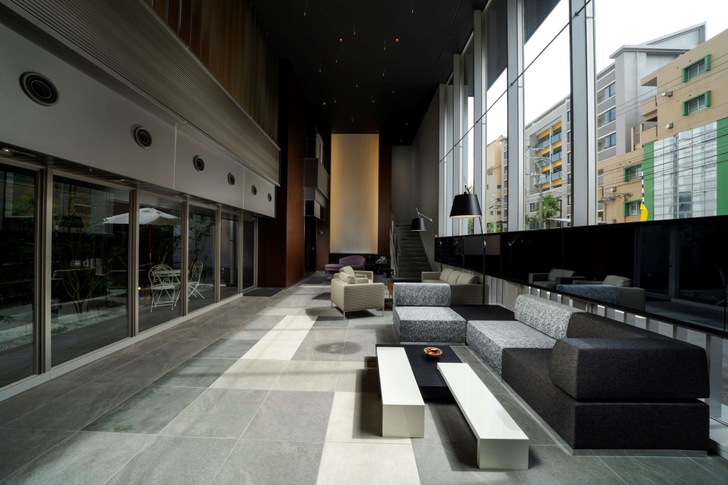 Best Western Plus Fukuoka Tenjin-minami 사진 32