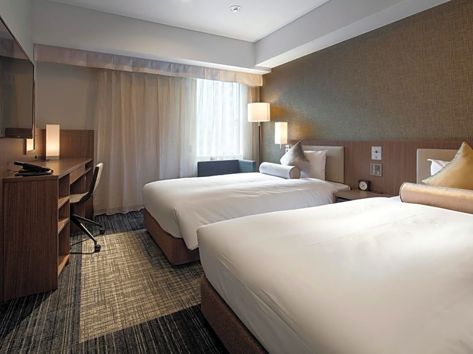 Four Points Flex by Sheraton Osaka Umeda 사진 8