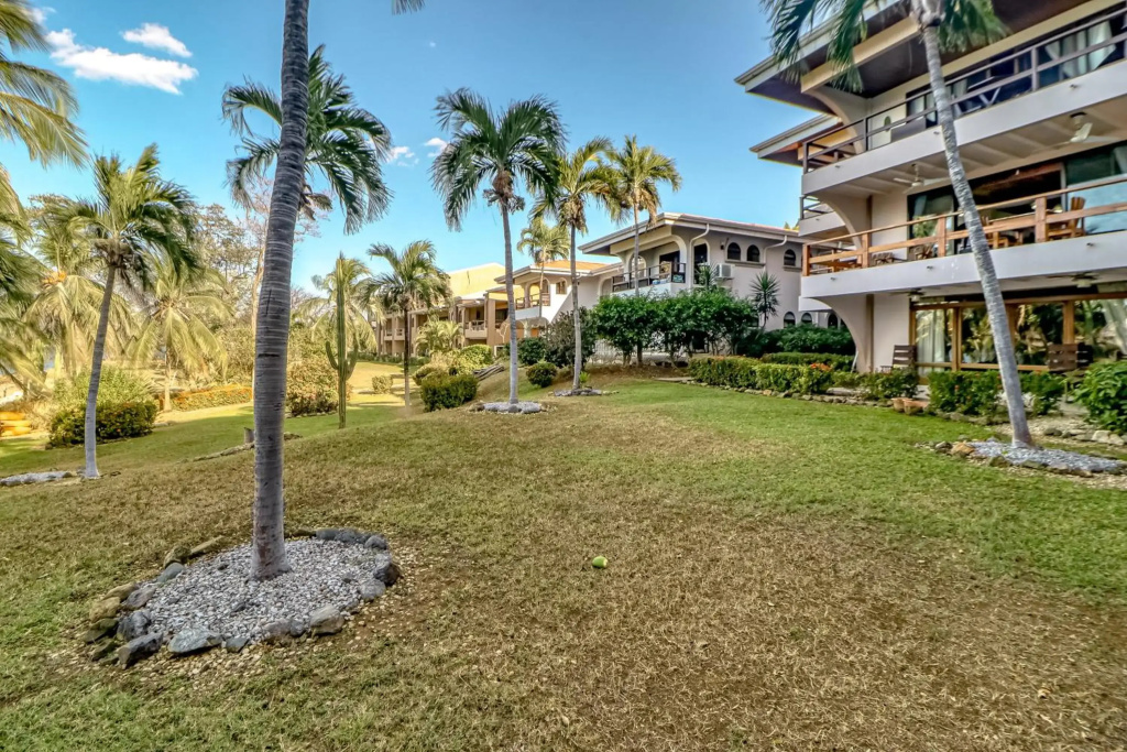 Flamingo Marina Resort 413