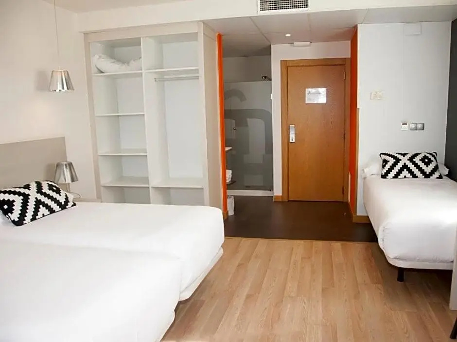 Hotel Cadosa - Chambres