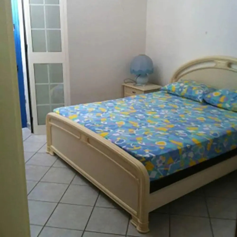 2 Bedrooms Apartment with balcony and with garden view