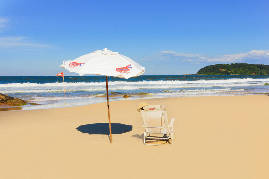 Beach & Waterfront
