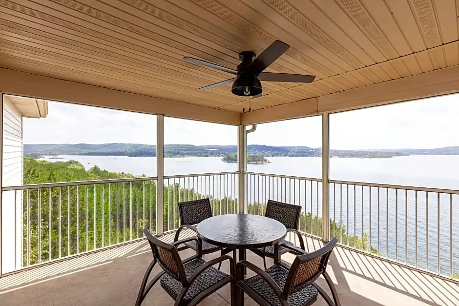 Westgate Branson Lakes Resort - Chambres